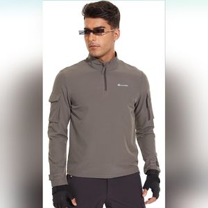 Men's Lightweight Tactical shirt size xs